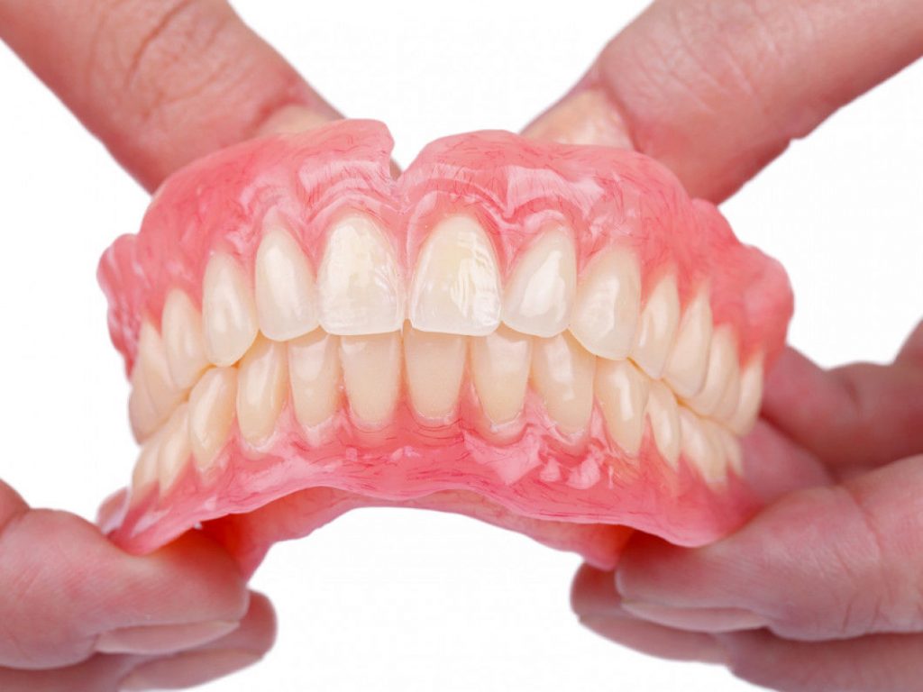 Dental Prosthesis 44846638