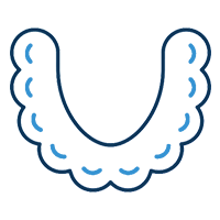 Invisalign Clear Teeth Aligners