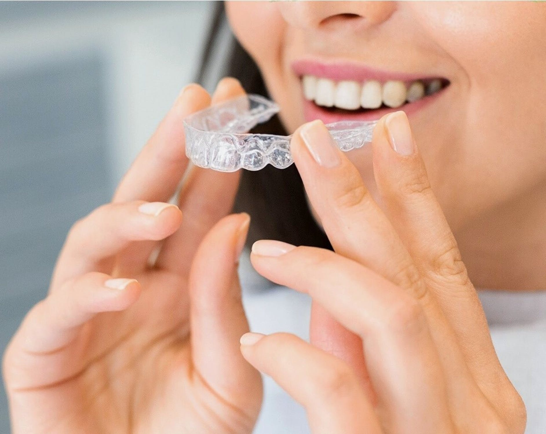invisible invisalign braces geelong